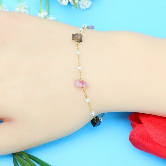 Chic & Stylish Bracelet – A Thoughtful Gift for Women and Girls, DYC1785 - Picture 9 of 9